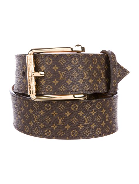 lv belts for kids|louis vuitton children's belts.